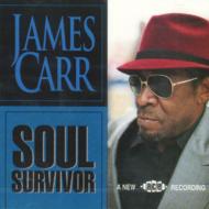 James Carr/Soul Survivor