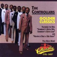 Controllers/Golden Classics