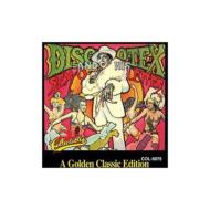 Disco Tex / Sex-o-lettes/Golden Classics