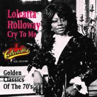 Loleatta Holloway/Classics Of The 70s