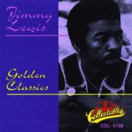 Jimmy Lewis/Golden Classics