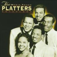 The Platters/Magic Touch