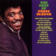 Percy Sledge/Best Of
