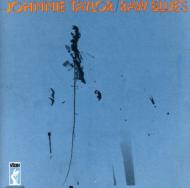 Johnnie Taylor/Raw Blues