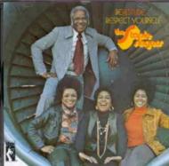 The Staple Singers/Be Altitude / Respect Yourself