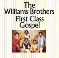Williams Brothers (Gospel)/First Class Gospel Quintet