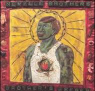 Neville Brothers/Brother's Keeper