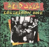 Acid Jazz Collection Vol 1 HMV BOOKS Online 75218