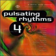 Various/Pulsating Rhythms Vol.4