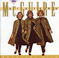 Mcguire Sisters/Greatest Hits