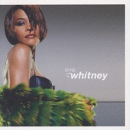 Whitney Houston/Love Whitney - ラブ ソング コレクション