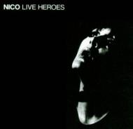 Nico/Live Heroes