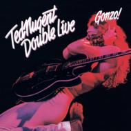 Ted Nugent/Double Live Gonzo