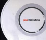 Schwarz Julius (1939-) *cl*/Fast Schwarz Fur Die Erde Vierschwarze Rechtecke Etc