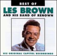 Les Brown/Greatest Hits
