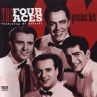 Four Aces/Four Aces Greatest Hits