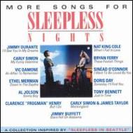 Soundtrack/More Songs For Sleepless Night