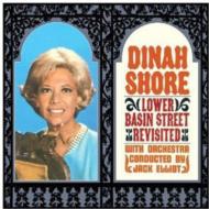 Dinah Shore/Lower Basin St Revisited