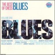 Various/Best Of Chess Blues 1