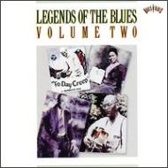 Various/Legend Of The Blues