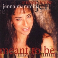 Jenna Mammina/Meant To Me