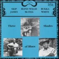 Various/Three Shades Of Blues