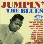 Various/Jumpin' The Blues