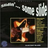 Various/Slidin' Some Slide