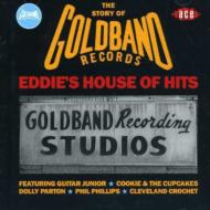 Various/Story Of Goldband Records-eddi
