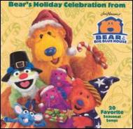 Soundtrack/Bear's Holiday Celebration