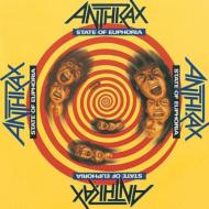 Anthrax/State Of Euphoria