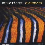 Bruno Raberg/Pentimento