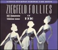 Original Cast (Musical)/Ziegfeld Follies Of 1936