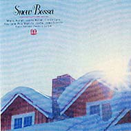 Various/Snow Bossa