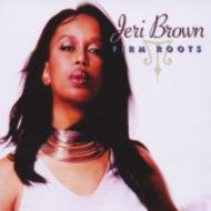 Jeri Brown/Firm Roots