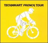 Various/Technikart Franch Tour
