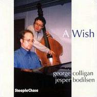 George Colligan/Wish