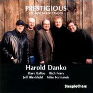 Harold Danko/Prestigious