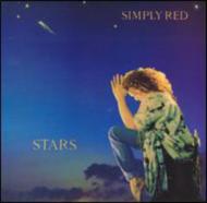 Simply Red/Stars