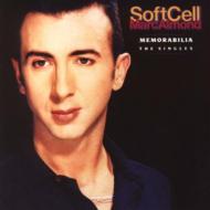 Soft Cell ＆ Marc Almond/Memorabilia - Singles