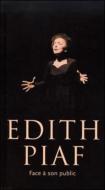 Edith Piaf (エディット・ピアフ)/Face A Son Public