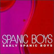 Spanic Boys/Early Spanic Boys