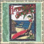 Various/Hawaiian Style Vol.2