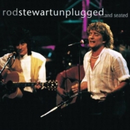 Rod Stewart/Unplugged...and Seated