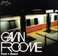 Gavin Froome/Post + Beam