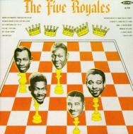 Five Royales/Five Royalesdoo Wop