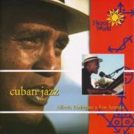Alfredo Rodriguez / Los Acerek/Cuban Jazz