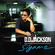 D.D. Jackson/Sigame