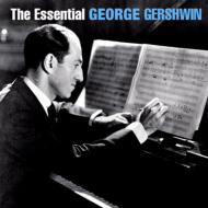Various/Essential George Gershwin