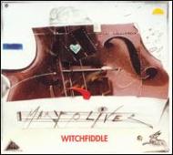 Contemporary Music Classical/Mary Oliver(Va) Witchfiddle
